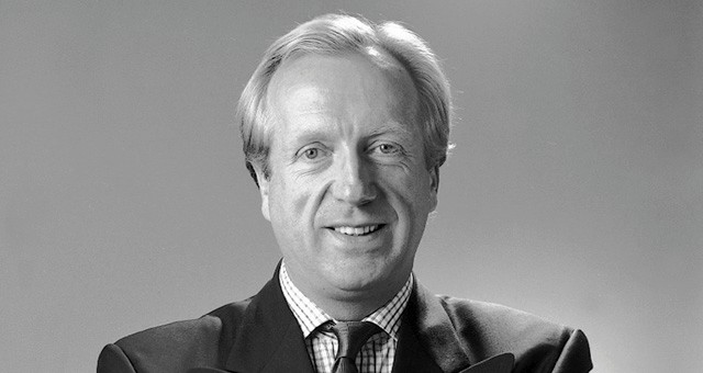 Heinrich Graf von Spreti